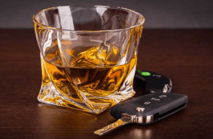 DUI/DWI Don't make another mistake by hiring the wrong attorney.