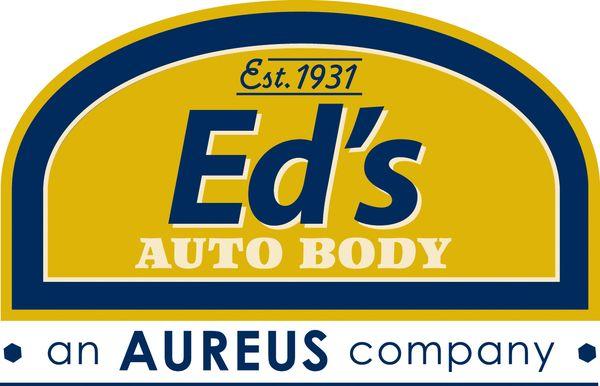 Ed's Auto Body Shop-Part of the Aureus Group