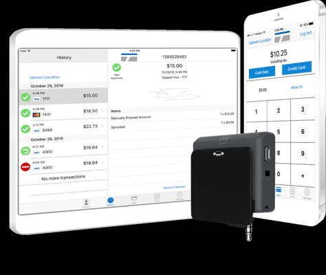 Mobile Payments