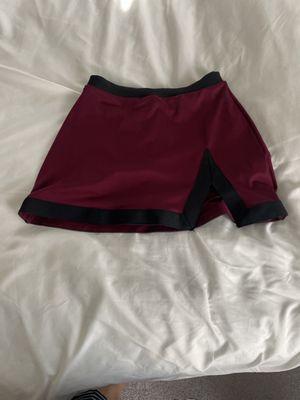 Pom skort