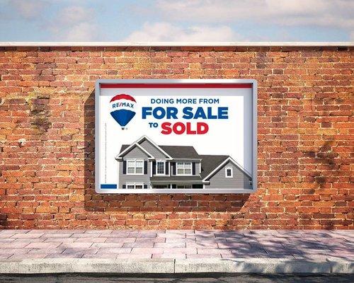 Have you ever thought about changing careers? We would like to invite you to find out how ReMax Cornerstone Realty can help y...