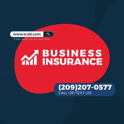 Business Insurance Experts