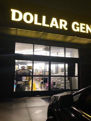 Dollar General