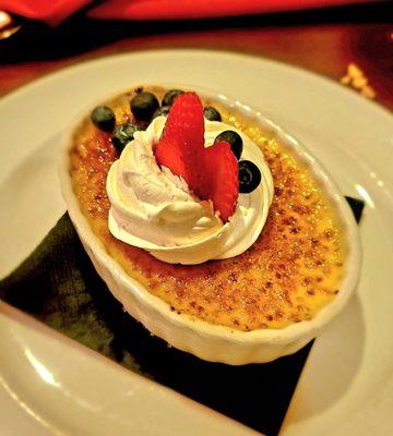 Creme Brule