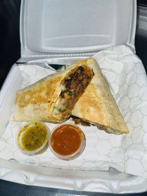 Milas Tacos