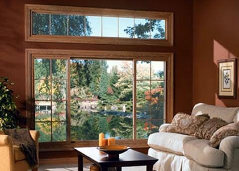 Sliding Windows by All American Window & Door Co.