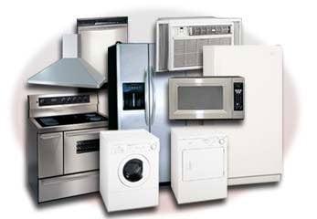 Hayward RO Appliance Repair