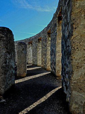 Stonehenge Memorial