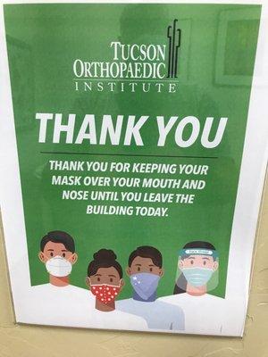 Tucson Orthopaedic Institute