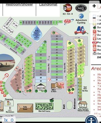 Site Map