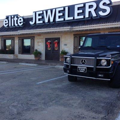 Elite Jewelers