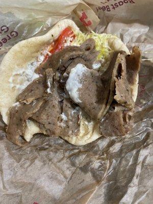 Greek Gyro