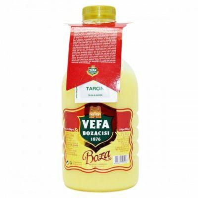 Vefa Boza