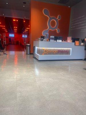 Orangetheory Studio in Burbank