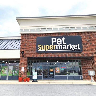 Pet Supermarket