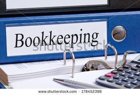 We offer remote or in-house bookkeeping services. Weekly, monthly or quarterly.