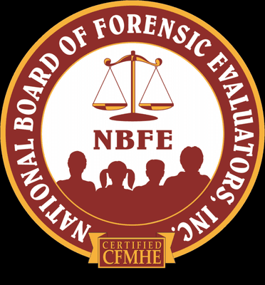 National Board of Forensic Evaluators