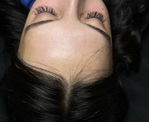 Classic Eyelash Extensions