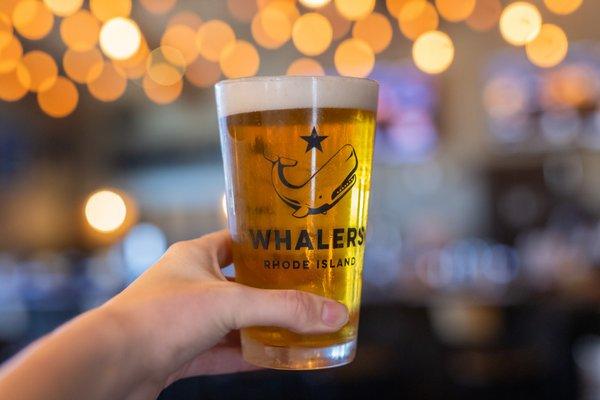 Beer- Whalers