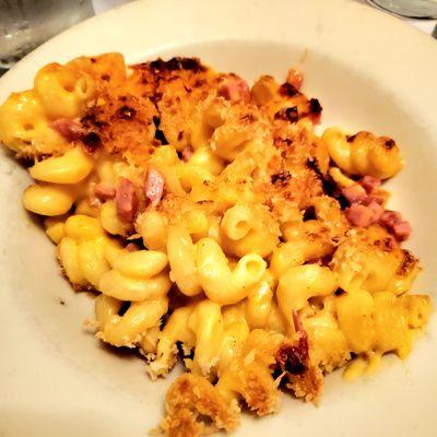 Mac & Cheese