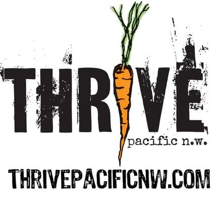 Our Client Thrive Pacific NW