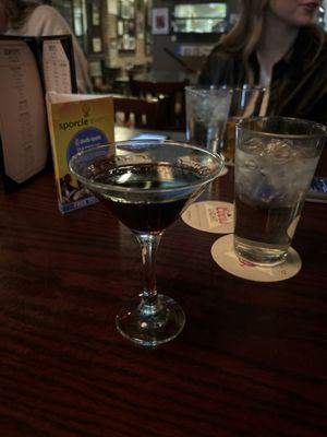 $5 espresso martini