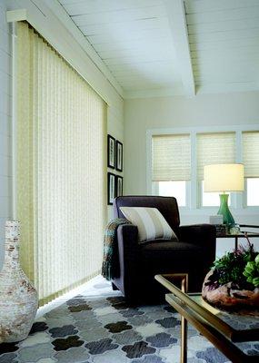 Vertical Blinds