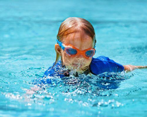 Pool Runners