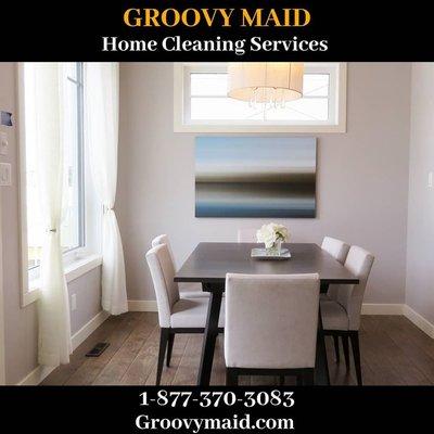 Home Cleaning Service Pittsburgh and Washington