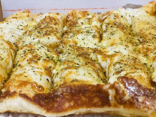 Italian Cheese Bread