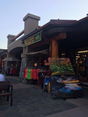 Best prices in Tahoe !