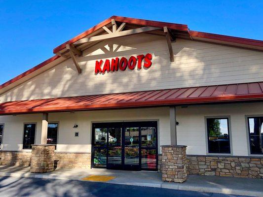 Kahoots Feed and Pet Store