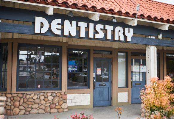 Anaheim First Family Dental