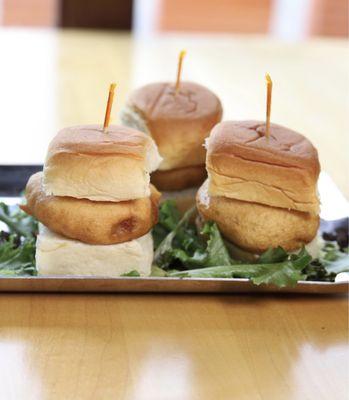 Best Vada Pav(sliders)