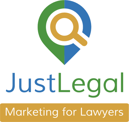 We don't just build websites. We help law firms flourish online. http://justlegalmarketing.com