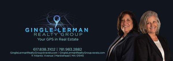 Gingle Lerman Realty Group at RE/MAX 360