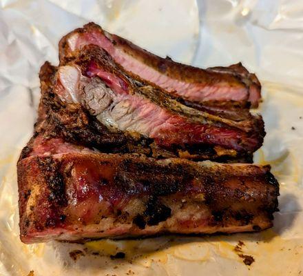 Pork Ribs