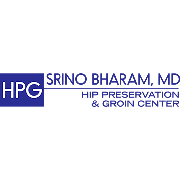 Dr. Srino Bharam is dedicated to hip and groin preservation and your orthopedic well-being...