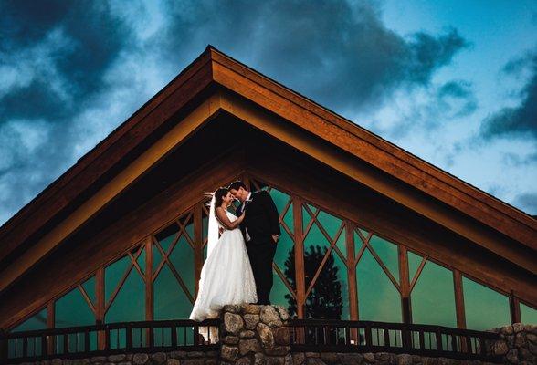 5.19.2018 at Edgewood Tahoe. Photography: Minaret Photography