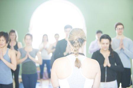 Fox Valley Yoga Teacher Training