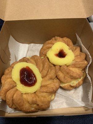 Zeppole