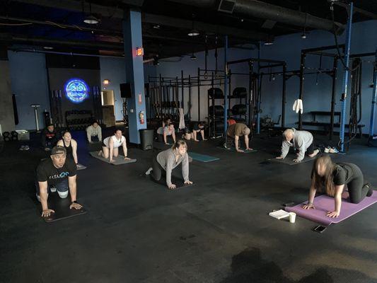 Yoga