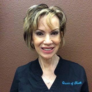 Dr. Brenna Hamrick-Stotts, DDS