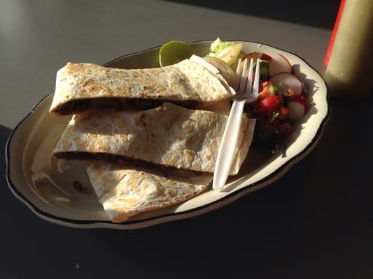 Quesadilla