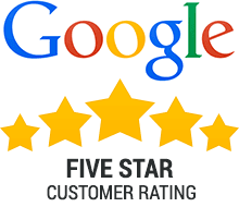 Omega Animal Removal has more Five Star Google+ reviews than anyone else! We are dedicated to customer service and providing quality work!