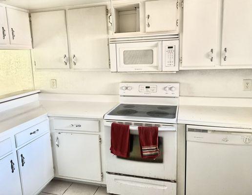 Orlando Condo Full Remodel