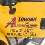 A1 Towing NYC