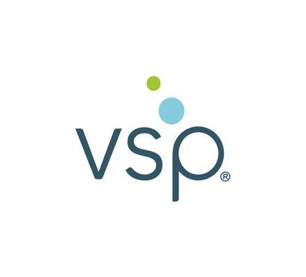 We Accept Vision Service Plan (VSP)