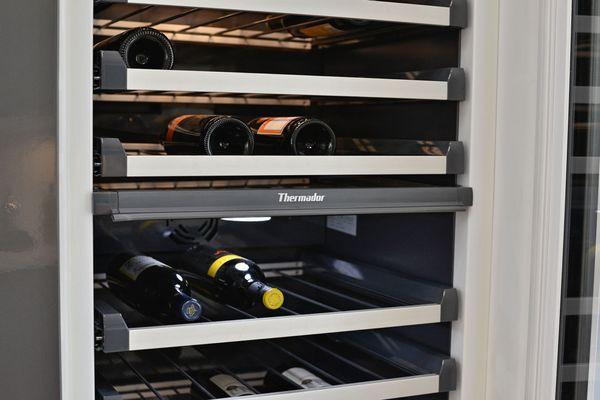 Wine Cooler Thermador Repair Service