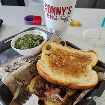 Sonny's BBQ